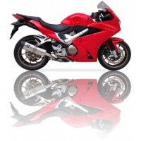 IXIL Tłumik HONDA VFR 800 X CROSSRUNNER '15 SOVE IXIL Tłumik HONDA VFR 800 X CROSSRUNNER '15 SOVE