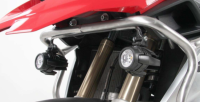 H&B Carrier for original BMW fog lights G-mol górny BMW R 1200 GS LC H&B Carrier for original BMW fog lights G-mol górny BMW R 1200 GS LC