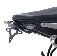 Mocowanie Tablicy Rejestracyjnej RG Racing Ktm 790/890R Duk