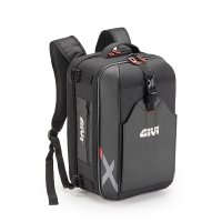 GIVI PLECAK MOTOCYKLOWY 18LT (CZARNY) MODEL X-LINE GIVI PLECAK MOTOCYKLOWY 18LT (CZARNY) MODEL X-LINE
