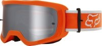 FOX GOGLE JUNIOR MAIN BARREN ORANGE - SZYBA SPARK FOX GOGLE JUNIOR MAIN BARREN ORANGE - SZYBA SPARK