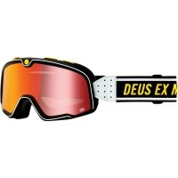100 PROCENT GOGLE FA20 BARSTOW GOGGLE DEUS RED MIR 100 PROCENT GOGLE FA20 BARSTOW GOGGLE DEUS RED MIR