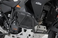 SW-MOTECH CRASHBAR/GMOL KTM 1290 SUPER (21-) BLACK SW-MOTECH CRASHBAR/GMOL KTM 1290 SUPER (21-) BLACK