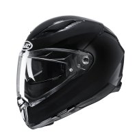 HJC KASK INTEGRALNY F70 METAL BLACK HJC KASK INTEGRALNY F70 METAL BLACK