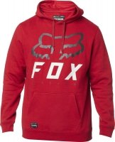 FOX BLUZA Z KAPTUREM HERITAGE FORGER CARDINAL FOX BLUZA Z KAPTUREM HERITAGE FORGER CARDINAL