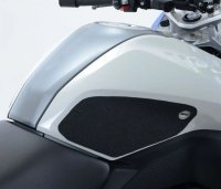 Tankpad Antypoślizgowy 2 Części RG Racing Bmw R1200Rs 15- / R1200R 15 Clear