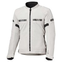 Kurtka Motocyklowa Tekstylna Held Tropic 4 Grey