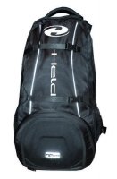 PLECAK HELD ADVENTURE EVO BLACK 22L PLECAK HELD ADVENTURE EVO BLACK 22L