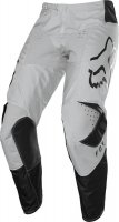 FOX SPODNIE OFF-ROAD 180 PRIX GREY FOX SPODNIE OFF-ROAD 180 PRIX GREY
