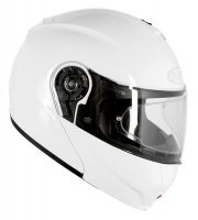 OZONE KASK SYSTEMOWY FLIP UP F PINLOCK READY WHITE OZONE KASK SYSTEMOWY FLIP UP F PINLOCK READY WHITE