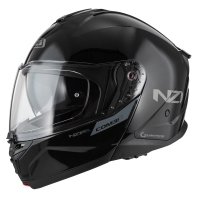 Kask Motocyklowy Nzi Combi 3 Duo Black