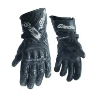 RĘKAWICE SKÓRZANE RST LADY BLADE II CE BLACK RĘKAWICE SKÓRZANE RST LADY BLADE II CE BLACK