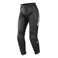 SHIMA MIURA TROUSERS BLACK SPODNIE DAMSKIE SHIMA MIURA TROUSERS BLACK SPODNIE DAMSKIE