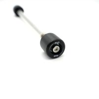 Slidery Przedniego Zawieszenia RG Racing Honda Cbr650F / Cb650F Black