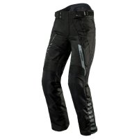 SPODNIE TEKSTYLNE REBELHORN HIKER II LADY BLACK SPODNIE TEKSTYLNE REBELHORN HIKER II LADY BLACK
