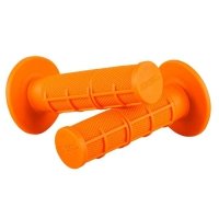 Manetki Gripy Mx Enduro O'neal Grip WAFFLE Orange Manetki Gripy Mx Enduro O'neal Grip WAFFLE Orange
