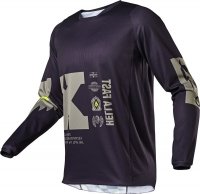 FOX BLUZA OFF-ROAD 180 ILLMATIK PURPLE FOX BLUZA OFF-ROAD 180 ILLMATIK PURPLE