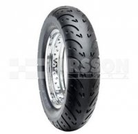 Opona motocyklowa Duro 140/90-15 HF296C TL 76H 5733012 Opona motocyklowa Duro 140/90-15 HF296C TL 76H 5733012