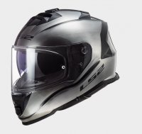 KASK LS2 FF800 STORM JEANS TITANIUM KASK LS2 FF800 STORM JEANS TITANIUM