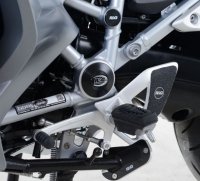 Zaślepka Ramy RG Racing Bmw R1200Rt 14-/R1250Rt 19-/R1200Rs 15-/R1200R 15-