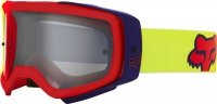 FOX GOGLE AIR SPACE VOKE YELLOW FOX GOGLE AIR SPACE VOKE YELLOW