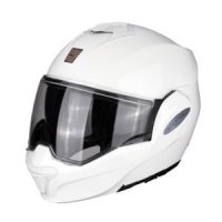 SCORPION KASK INTEGRALNY EXO-TECH SOLID WHITE SCORPION KASK INTEGRALNY EXO-TECH SOLID WHITE
