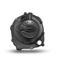 OSŁONA SILNIKA RG RACING KAWASAKI Z900 17- (RHS) PRAWA STRONA OSŁONA SPRZĘGŁA BLACK