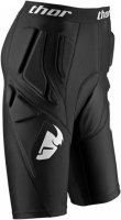 Protektor THOR COMP SHORT SE BLACK spodenki Protektor THOR COMP SHORT SE BLACK spodenki