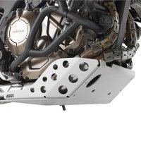 GIVI RP1144 ALUMINIOWA OSŁONA MISKI OLEJOWEJ - HONDA CRF1000L AFRICA TWIN (16) GIVI RP1144 ALUMINIOWA OSŁONA MISKI OLEJOWEJ - HONDA CRF1000L AFRICA TWIN (16)