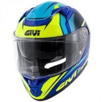 GIVI KASK 50.6 STOCCARDA GLADE INTEGRALNY GRAFIKA GIVI KASK 50.6 STOCCARDA GLADE INTEGRALNY GRAFIKA