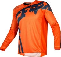 FOX BLUZA OFF-ROAD JUNIOR 180 COTA ORANGE FOX BLUZA OFF-ROAD JUNIOR 180 COTA ORANGE