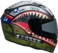 BELL KASK INTEGRALNY QUALIFIER DLX DEVIL MAY CARE BELL KASK INTEGRALNY QUALIFIER DLX DEVIL MAY CARE