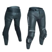 SPODNIE SKÓRZANE RST LADY BLADE II CE BLACK SPODNIE SKÓRZANE RST LADY BLADE II CE BLACK