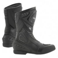 BUSE Buty motocyklowe Toursport Evo czarne BUSE Buty motocyklowe Toursport Evo czarne