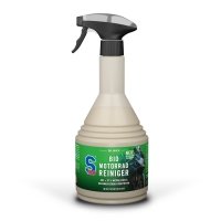 Środek do Czyszczenia Motocykla S100 Bio Motorradreiniger 750Ml Środek do Czyszczenia Motocykla S100 Bio Motorradreiniger 750Ml