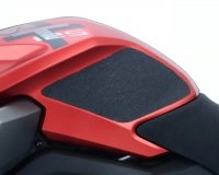 Tankpad Antypoślizgowy 2 Części RG Racing Yamaha Mt-125 Clear