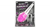 MUC-OFF Polish Ball Kit do poler. motoc. kula 634 MUC-OFF Polish Ball Kit do poler. motoc. kula 634