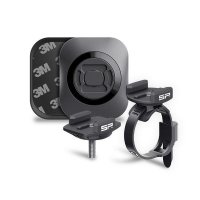 SP CONNECT UCHWYT BIKE BUNDLE UNIWERSALNY BLACK SP CONNECT UCHWYT BIKE BUNDLE UNIWERSALNY BLACK