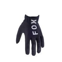 FOX RĘKAWICE OFF-ROAD FLEXAIR BLACK