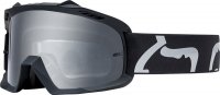 FOX GOGLE JUNIOR AIR SPACE RACE BLACK SZYBA CLEAR FOX GOGLE JUNIOR AIR SPACE RACE BLACK SZYBA CLEAR