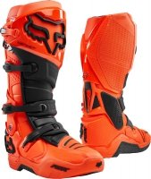 FOX BUTY OFF-ROAD INSTINCT FLO ORANGE FOX BUTY OFF-ROAD INSTINCT FLO ORANGE