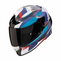 SCORPION KASK INTEGRALNY EXO-491 ABILIS BL-BLU-RE