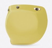 SZYBA BELL CUSTOM 500 BUBBLE HI-DEF YELLOW SZYBA BELL CUSTOM 500 BUBBLE HI-DEF YELLOW