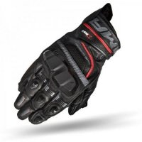 SHIMA RĘKAWICE KRÓTKIE XRS-2 BLACK SHIMA RĘKAWICE KRÓTKIE XRS-2 BLACK