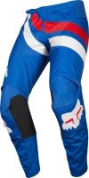 FOX SPODNIE OFF-ROAD JUNIOR 180 COTA BLUE FOX SPODNIE OFF-ROAD JUNIOR 180 COTA BLUE