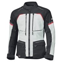 HELD KURTKA TEKSTYLNA MOTO TRIDALE TOP GREY/BLACK