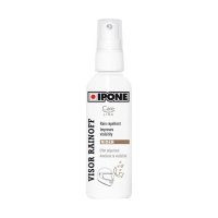 IPONE SPRAY WYTRĄCAJĄCY WODĘ DO MYCIA SZYBEK KASKU