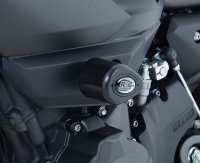 Crashpady Aero RG Racing Yamaha Xj6 N 13- Black