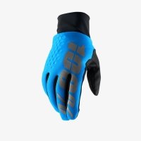 100 PROCENT RĘKAWICE CROSS/ENDURO HYDROMATIC BLUE 100 PROCENT RĘKAWICE CROSS/ENDURO HYDROMATIC BLUE