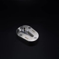 Element Nóżki RG Racing Triumph Tiger 900 Rally (Pro) 21- Silver